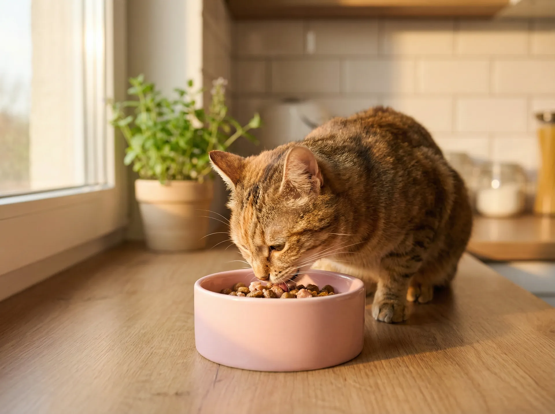 猫咪健康饮食指南 - 51黑料
